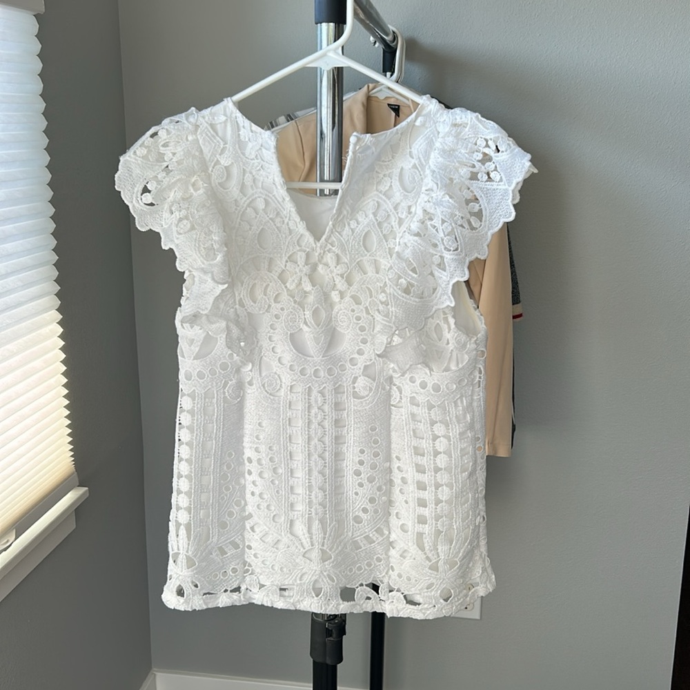 Express Top - Picture 5 of 7